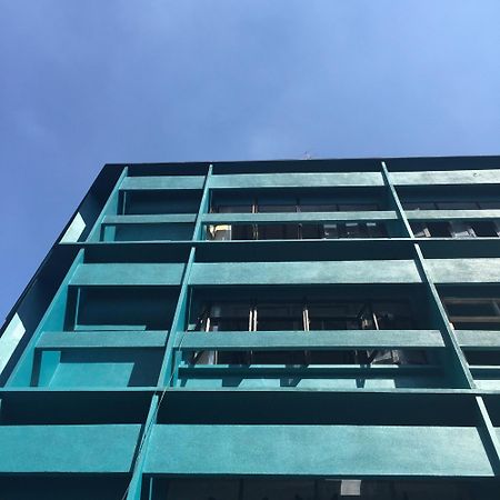 בנגקוק Bunny Burrow Hostel מראה חיצוני תמונה