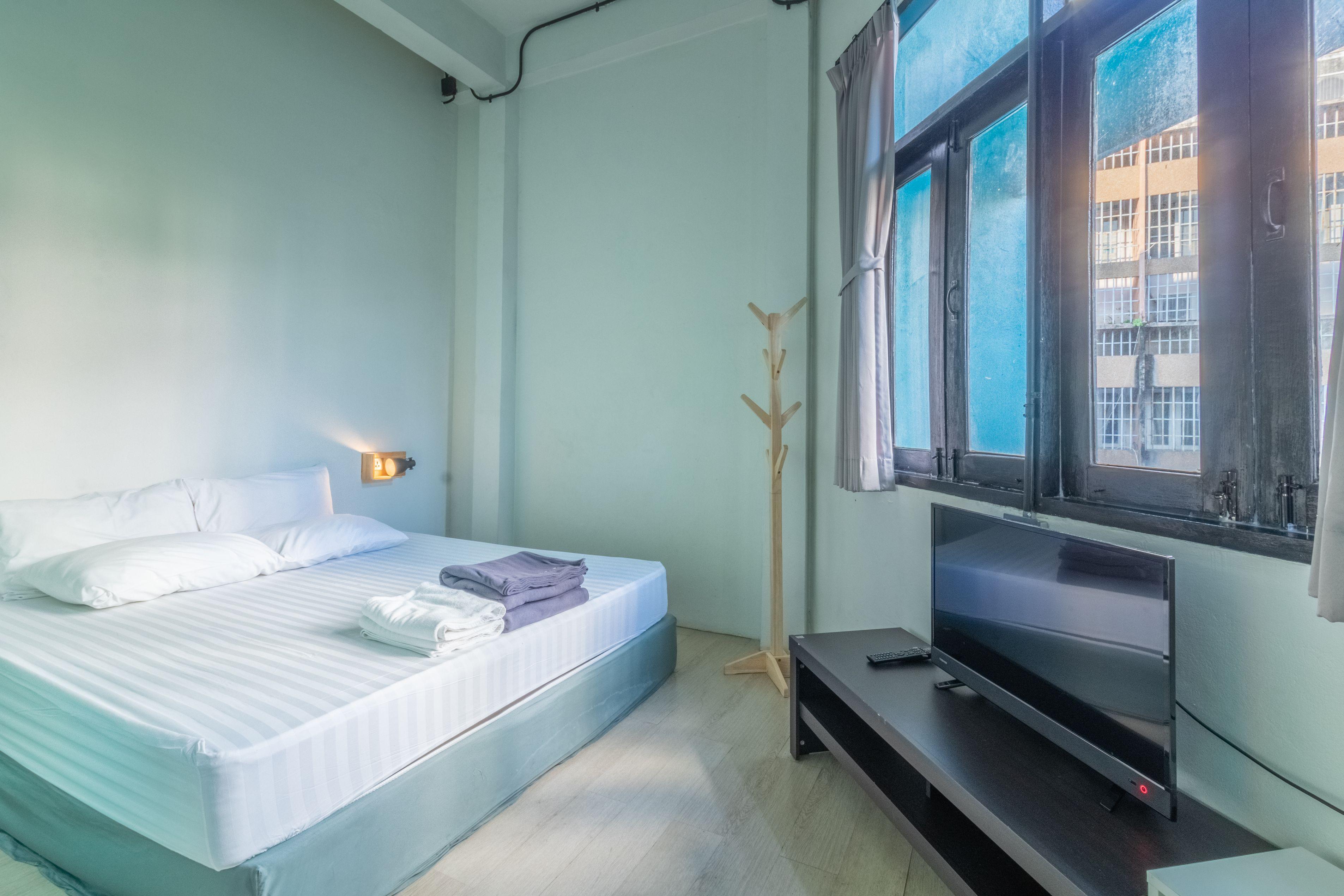 בנגקוק Bunny Burrow Hostel מראה חיצוני תמונה