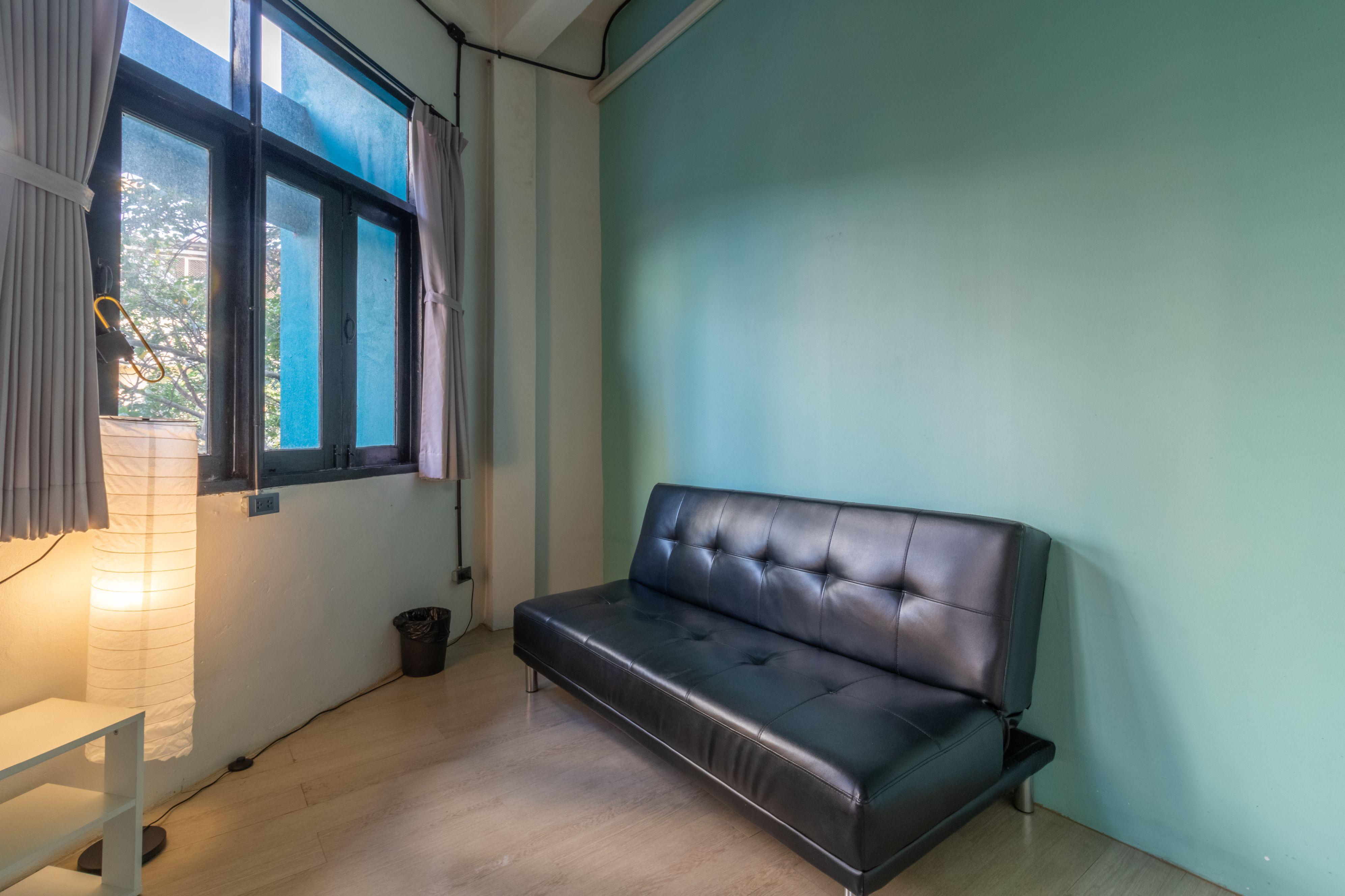 בנגקוק Bunny Burrow Hostel מראה חיצוני תמונה